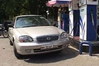 Speculation futile, Cabinet skips decision on fuel price