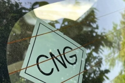 GAIL Gas, Mahanagar Gas Cut CNG, PNG Prices After Pricing Formula Revision