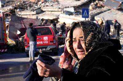 PMO Intervention, High-level Meets: How India Went in Mission Mode for Earthquake-Hit Turkey