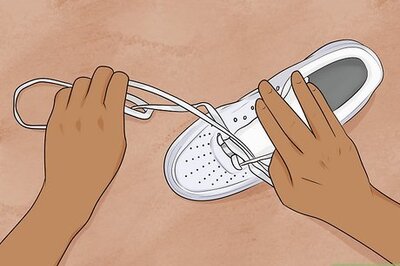 4 Ways to Customize Nike Air Force 1s