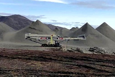 Jeff Bezos, Bill Gates and Bloomberg are Backing This EV Battery Mining Project in Greenland