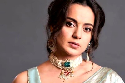 Kangana Ranaut's Old Post Saying Would NOT Contest Elections From Himachal Pradesh Goes Viral