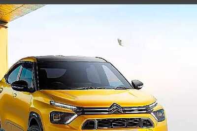 Citroen Basalt SUV Coupe Official Teaser Out Now, Debut on August 2