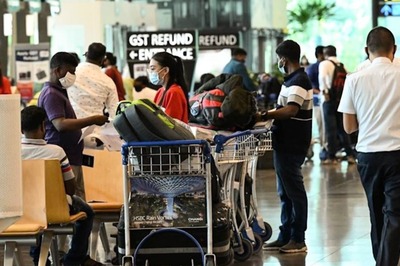 Singapore, Thailand Now Open for Indians: Here's a List of Other Intl Destinations for Travellers