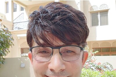 Kamaal R Khan Gets Bail in Controversial Tweets Case, Likely to Walk Out of Jail Today