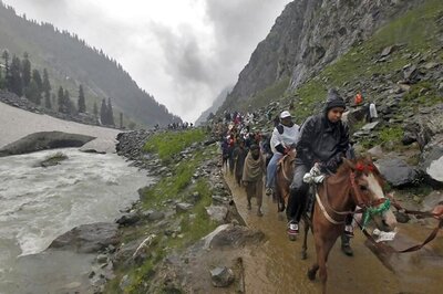 J&K Police Blame LeT For Amarnath Attack, Group Denies Any Role