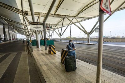 UP Govt to Charge Rs 10,000 for One Way Cab from Delhi Airport to Noida, Ghaziabad