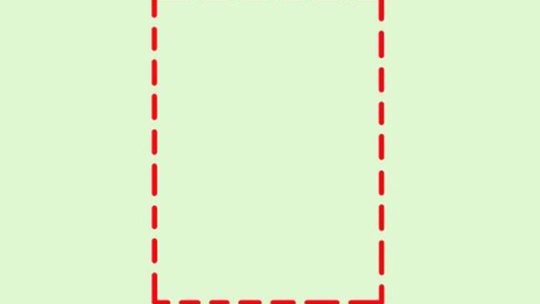 How to Make a Shaker Card