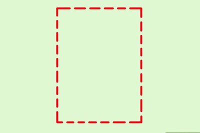 How to Make a Shaker Card