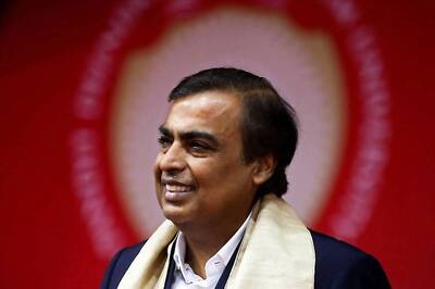 RIL's Mukesh Ambani, Worth Over $68 Billion, is Now Richer Than Warren Buffett