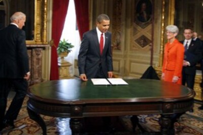 Obama: Good for change or a change for good?