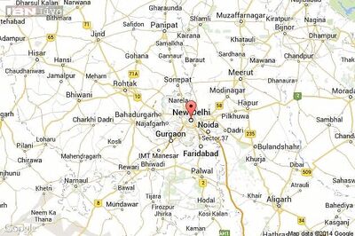 Delhi: Parents-in-law get 7-year jail term in dowry death case