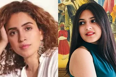 Suhani Bhatnagar's Dangal Co-star Sanya Malhotra Reacts To Her Death: 'She Was So Special...'