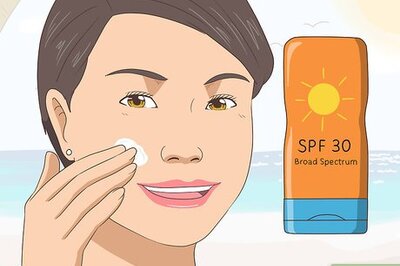 How to Get Rosy White Skin