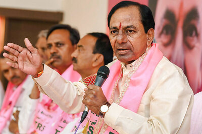 KCR to Embark on ‘Federal Front’ Tour, Meeting With Modi May Sour Opposition Mood