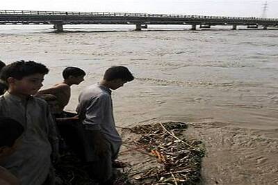 Rains, landslides kill 9 in Pakistan-occupied Kashmir