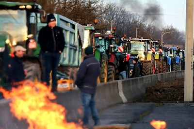 From France, Spain to Poland, Why European Union is Seeing Farmers’ Unrest? What are Their Demands?