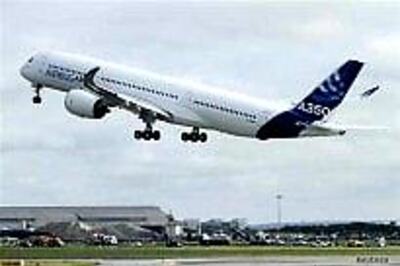 US boy flies 3,700 km hidden in jet's landing gear