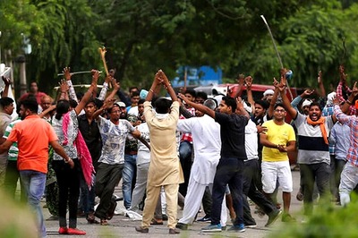 Police Detain 15 Dera Sacha Sauda Followers from Sirsa Compound