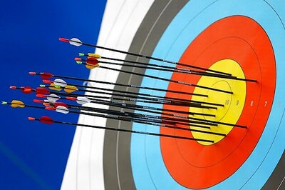 Indian archers' disappointing show continues at World Championships