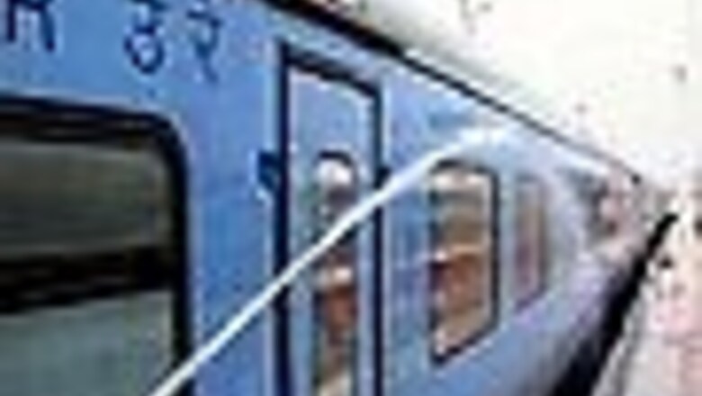 UPSC exams: Indian Railway Accounts Service (IRAS)