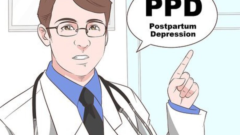 How to Prevent Postpartum Depression