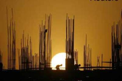 US pessimistic, fears India's growth to dip to 5.5 pc