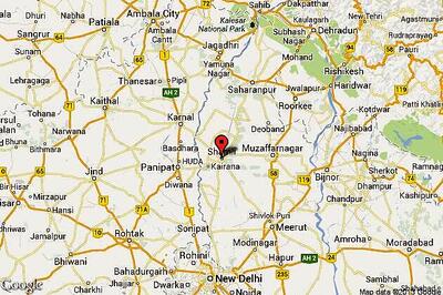 Shamli: 2 BJP MLAs booked for violating prohibitionary orders during protests