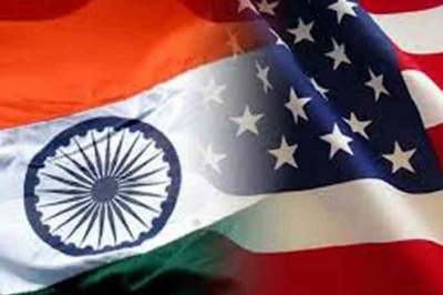 Indo-US Economic Summit to Start from September 14