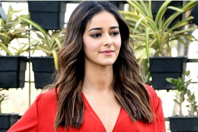 Ananya Panday's Parents Bhavana, Chunky Panday Reveal What They Look for in Actress' Future Husband
