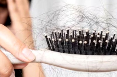Excessive Hair Fall During Monsoon? Here’s How To Prevent It