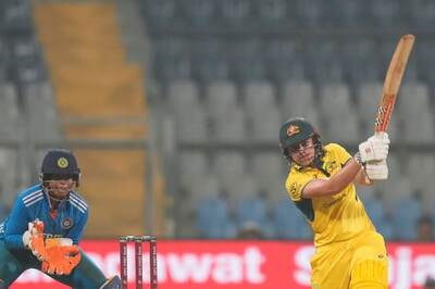 IND-W vs AUS-W Dream11 Prediction 2nd ODI: Check Team Captain, Vice-captain, And Probable XIs For India Women vs Australia Women