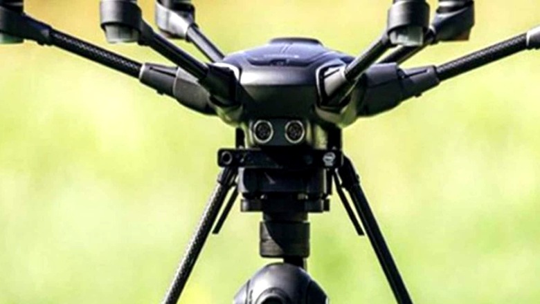India Set to Seal 3 Billion Dollar Predator Drone Deal with US by Current Fiscal