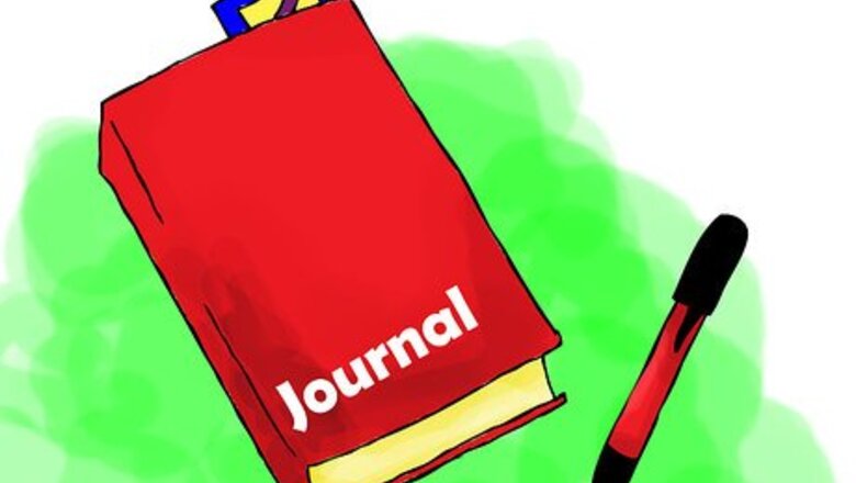 How to Make A Prayer Journal
