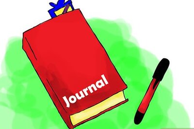 How to Make A Prayer Journal