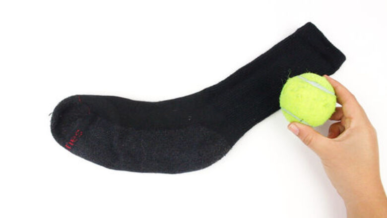 How to Make Toys for Dogs