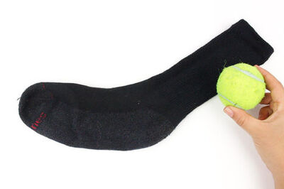 How to Make Toys for Dogs