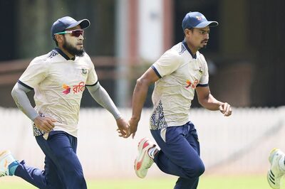 'They Have Become Better...': Wasim Jaffer Warns India Against Taking Bangladesh Lightly In Test Series