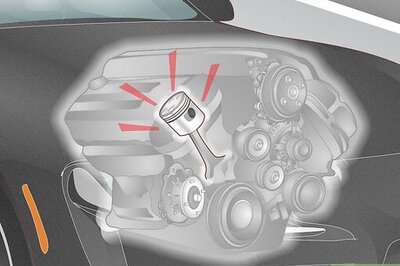 Why Does My Car Shake When Accelerating?