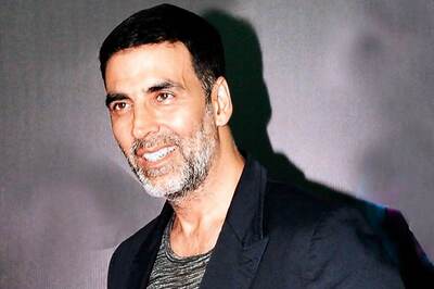 Talks On Toilet Are Still Taboo In India, Says Akshay Kumar