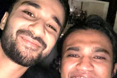Babil Khan Reveals How He Found A Brother In Yudhra Actor Raghav Juyal: 'Rare Human'