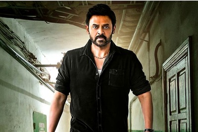Drushyam 2 Review: Venkatesh-starrer Telugu Remake Lacks the Pulse-pounding Excitement of First Part