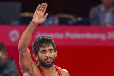 Sports Ministry to Persuade Bajrang Punia to Reverse His Decision to Return Padma Shri: Report