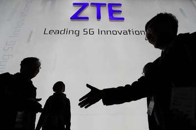ZTE Opens Cybersecurity Lab in Belgium, Aims to Boost Global Trust in Chinese Firms