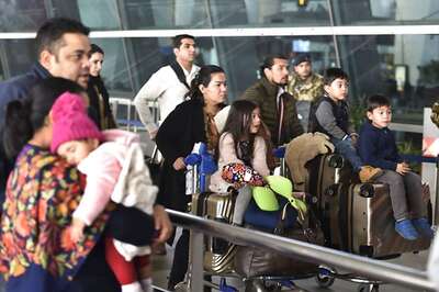 No Plan for Pre-flight Safety Announcements in Regional Languages, Says Govt