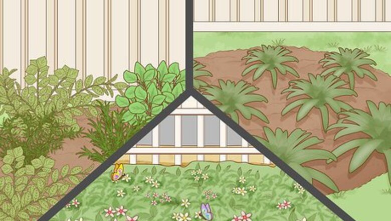 How to Grow a Garden