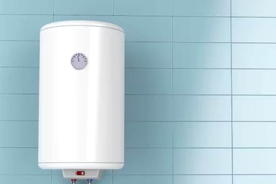 6 Must-Follow Tips To Stay Safe While Using Water Heater