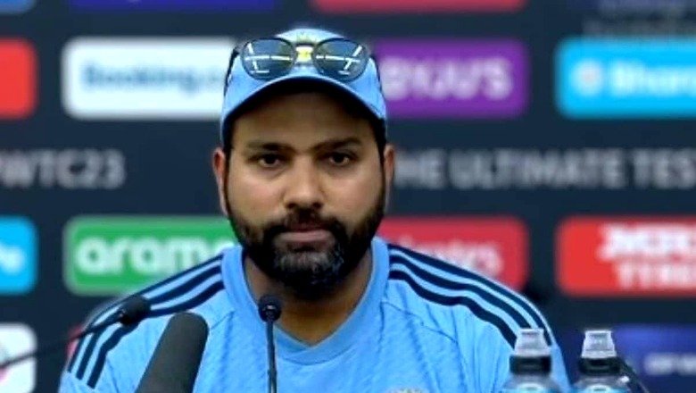 'After the World Cup, He Should Take Over..': Shastri Names India's Next 'White-Ball' Captain After Rohit Sharma