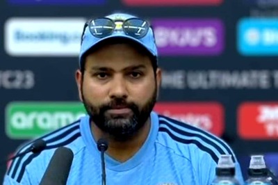 'After the World Cup, He Should Take Over..': Shastri Names India's Next 'White-Ball' Captain After Rohit Sharma