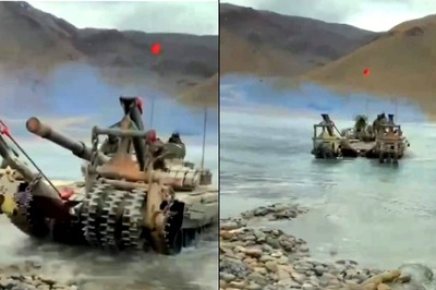‘We’ll Never Forget…’: 5 Army Personnel Killed In Ladakh Flashfloods During Tank Exercise, Rajnath Pays Tributes